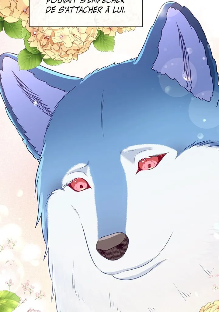 Read Gare à la vilaine FR Manga Online