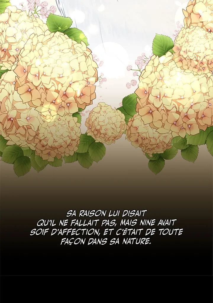 Read Gare à la vilaine FR Manga Online