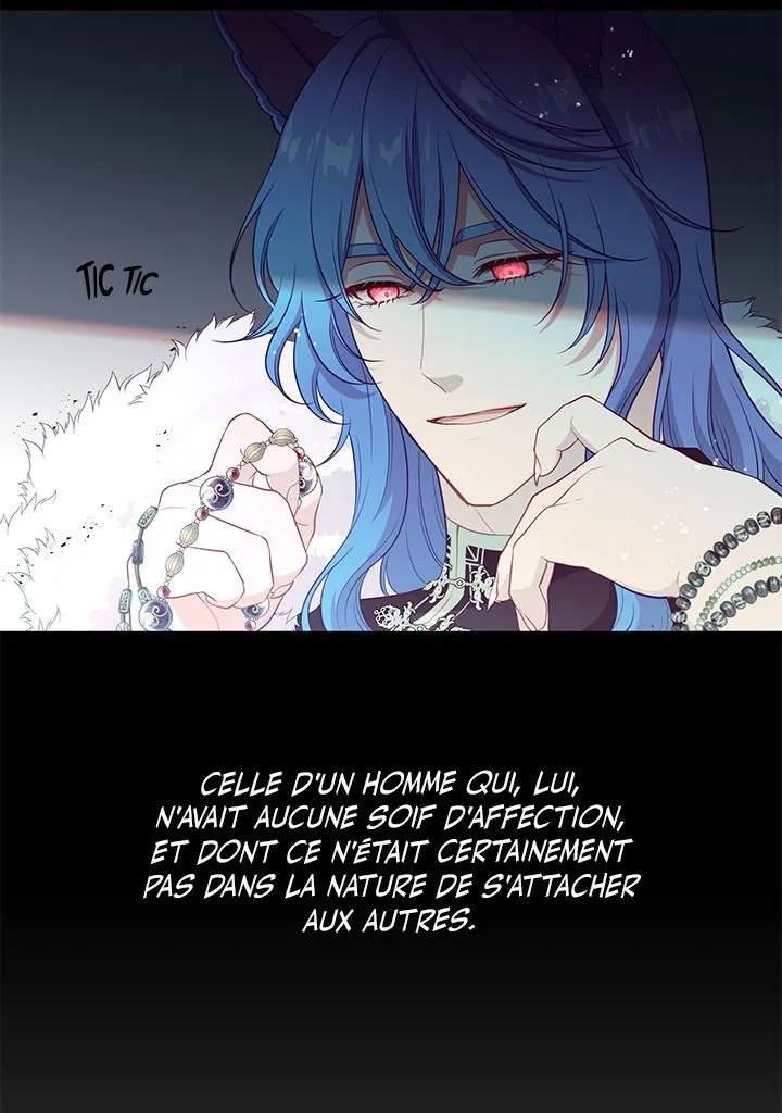 Read Gare à la vilaine FR Manga Online