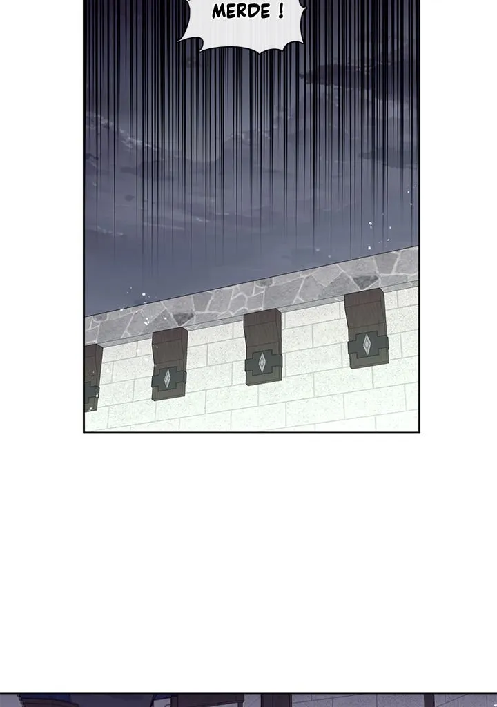 Read Gare à la vilaine FR Manga Online