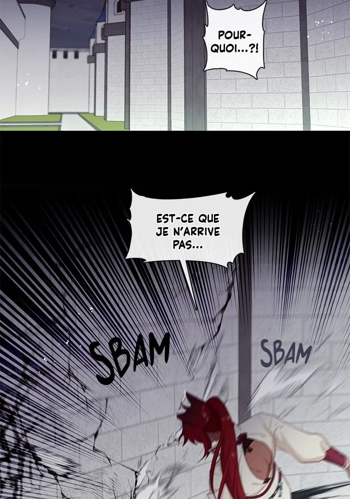 Read Gare à la vilaine FR Manga Online
