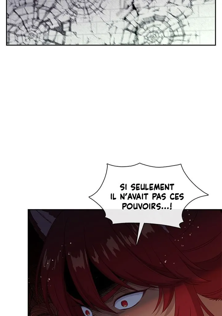 Read Gare à la vilaine FR Manga Online