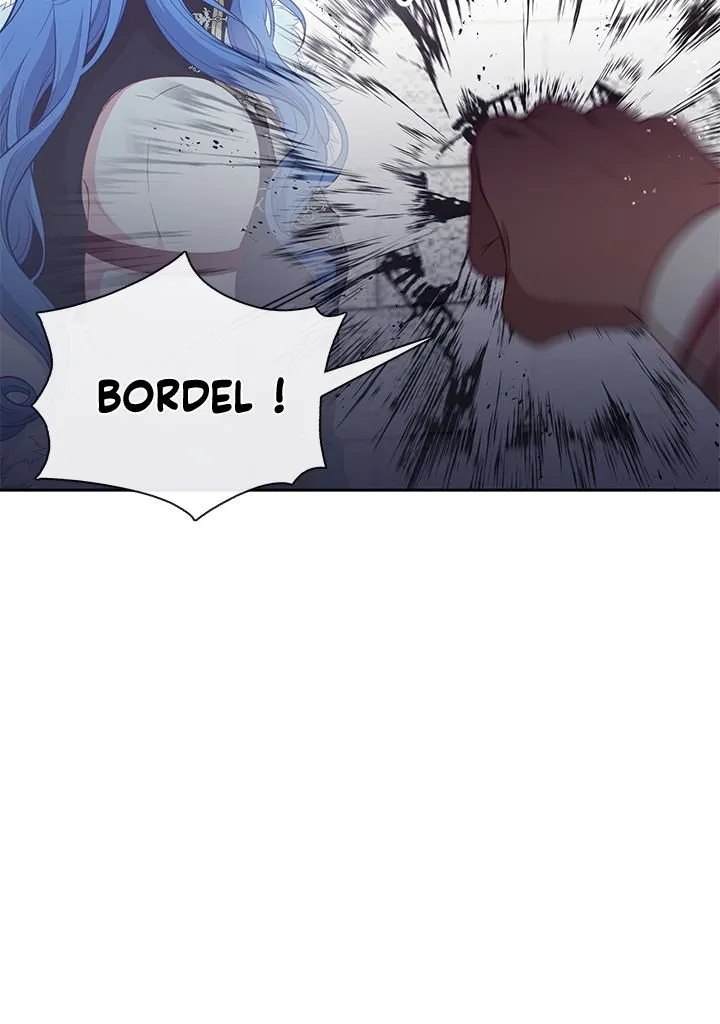 Read Gare à la vilaine FR Manga Online