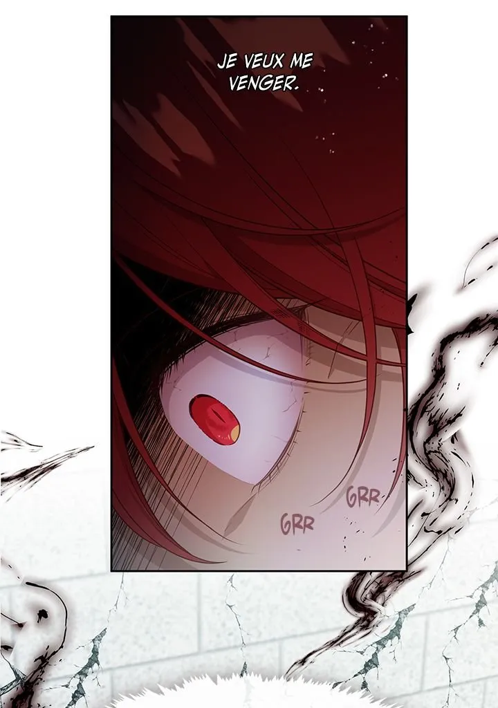 Read Gare à la vilaine FR Manga Online