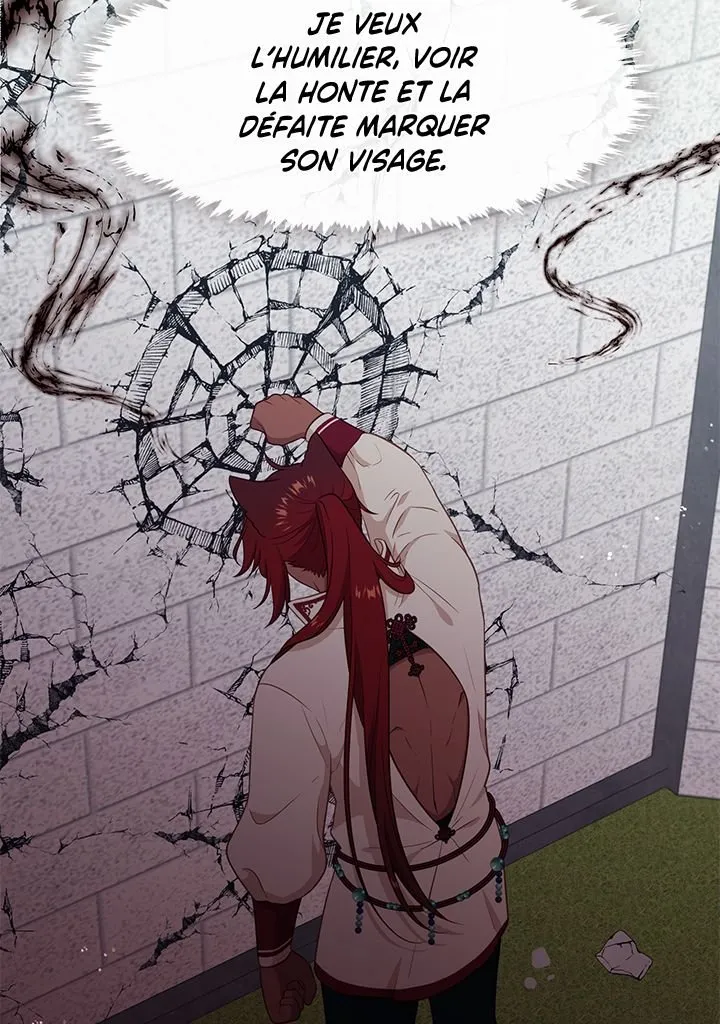 Read Gare à la vilaine FR Manga Online