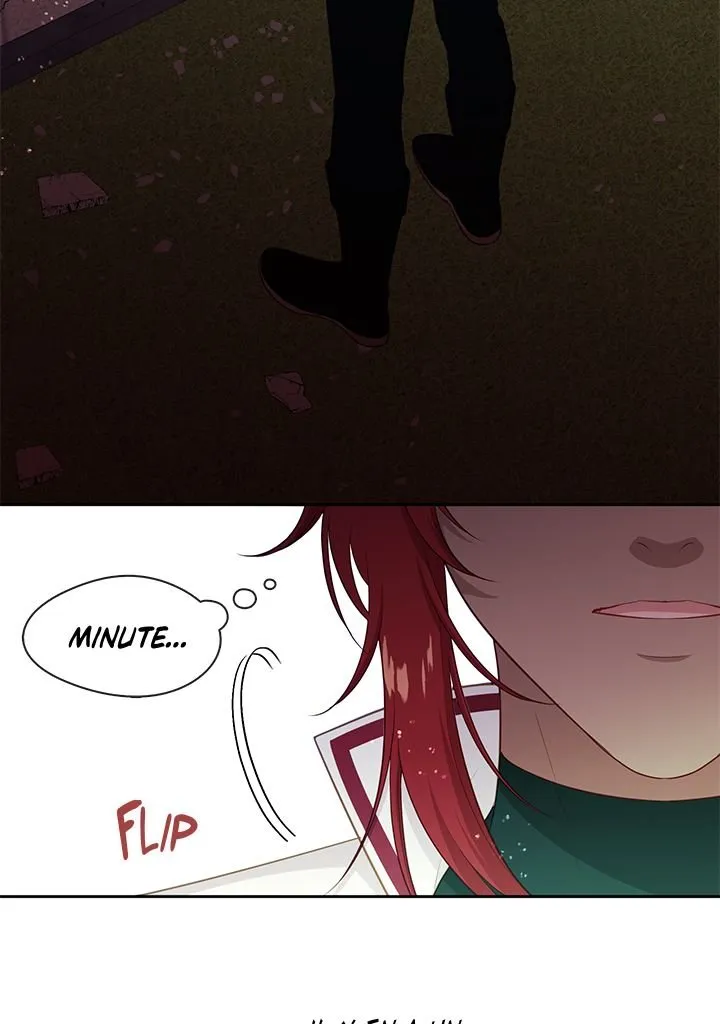 Read Gare à la vilaine FR Manga Online