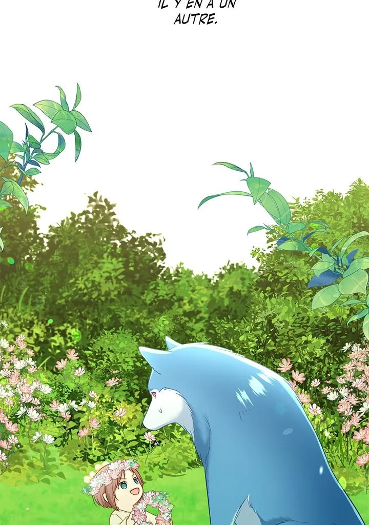 Read Gare à la vilaine FR Manga Online