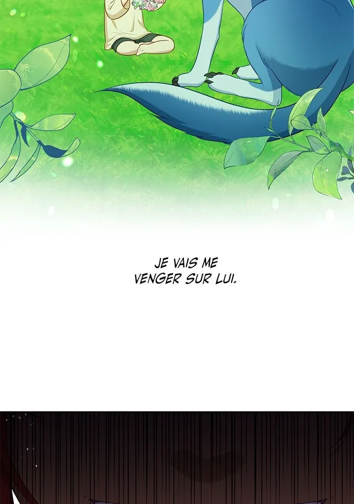 Read Gare à la vilaine FR Manga Online