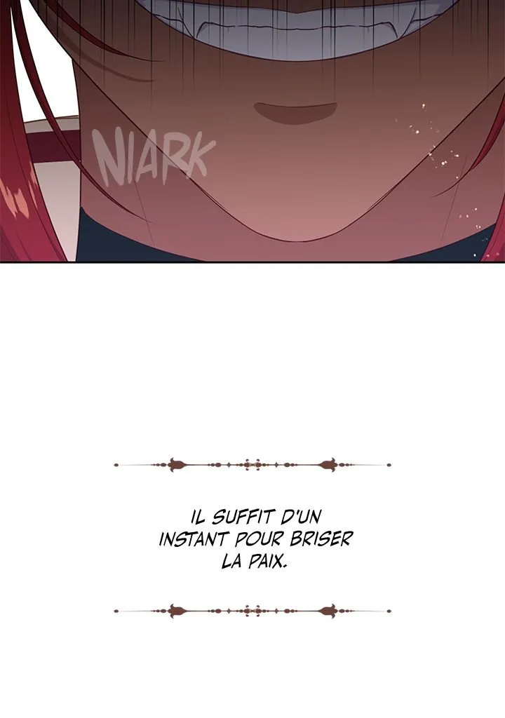 Read Gare à la vilaine FR Manga Online