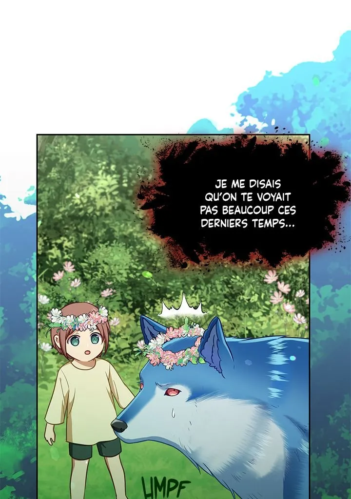 Read Gare à la vilaine FR Manga Online