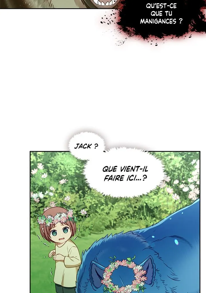 Read Gare à la vilaine FR Manga Online