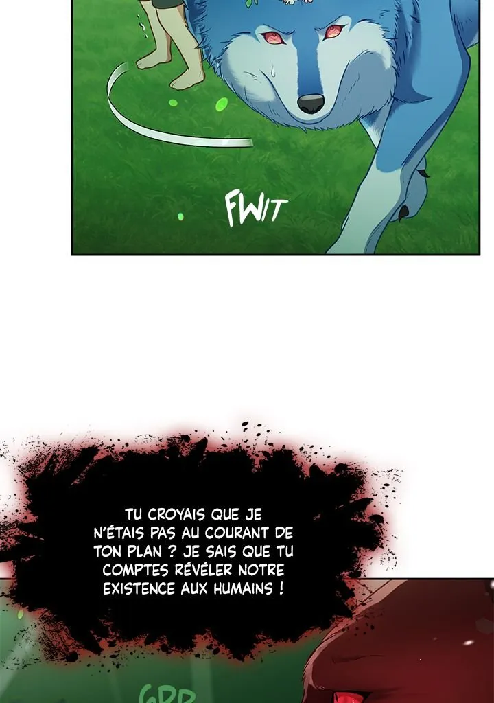 Read Gare à la vilaine FR Manga Online