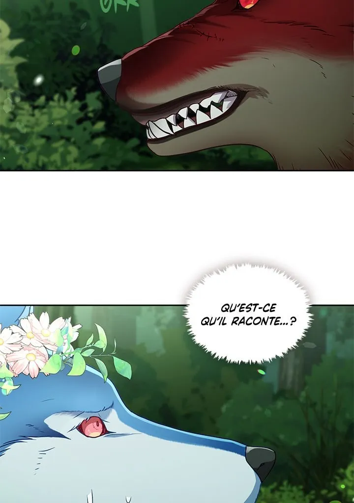 Read Gare à la vilaine FR Manga Online
