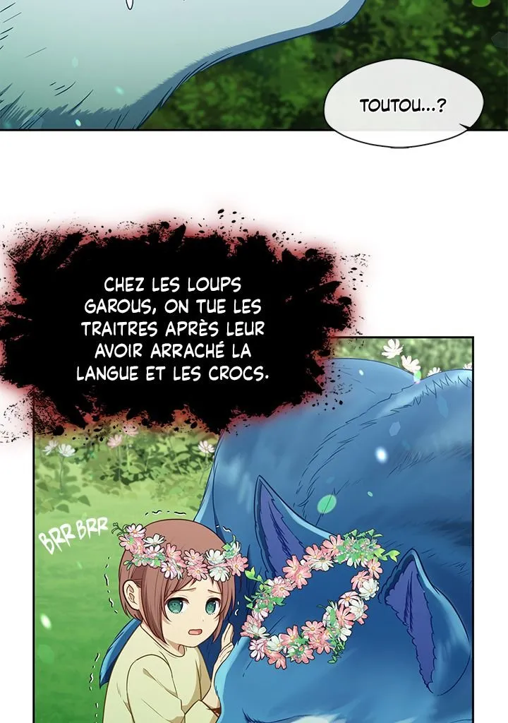 Read Gare à la vilaine FR Manga Online