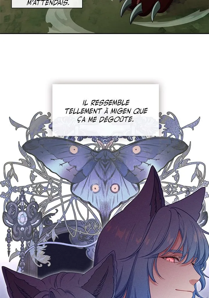 Read Gare à la vilaine FR Manga Online