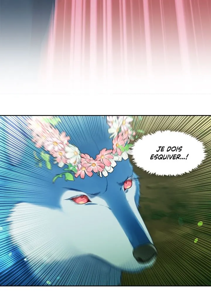 Read Gare à la vilaine FR Manga Online