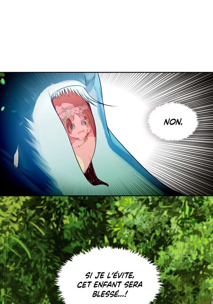 Read Gare à la vilaine FR Manga Online