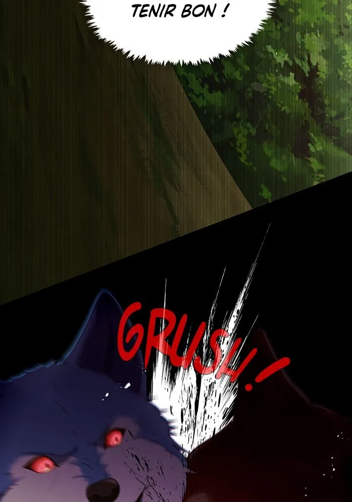 Read Gare à la vilaine FR Manga Online