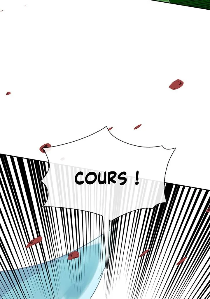 Read Gare à la vilaine FR Manga Online