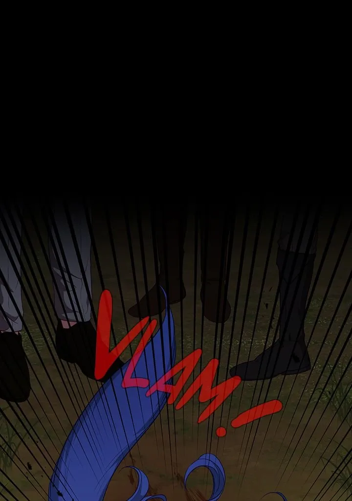 Read Gare à la vilaine FR Manga Online