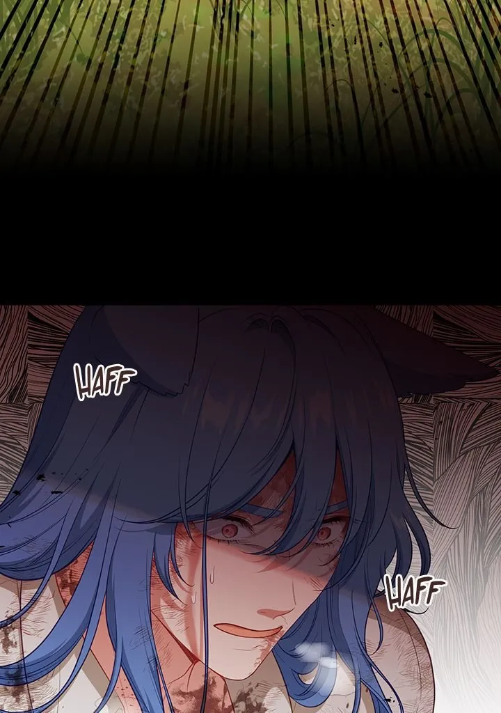 Read Gare à la vilaine FR Manga Online