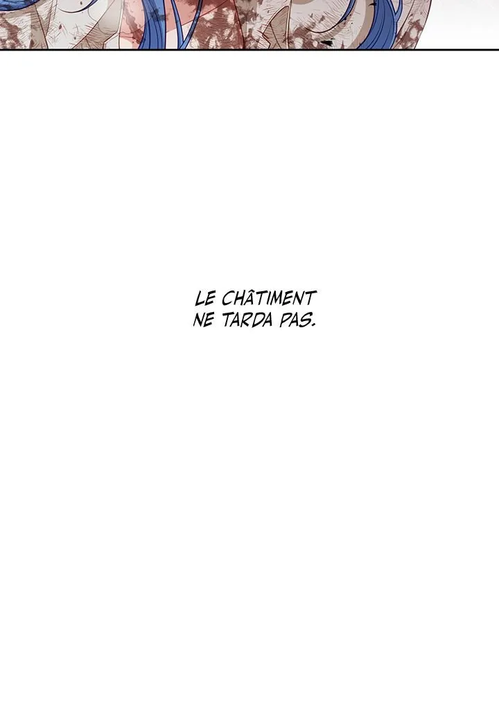 Read Gare à la vilaine FR Manga Online