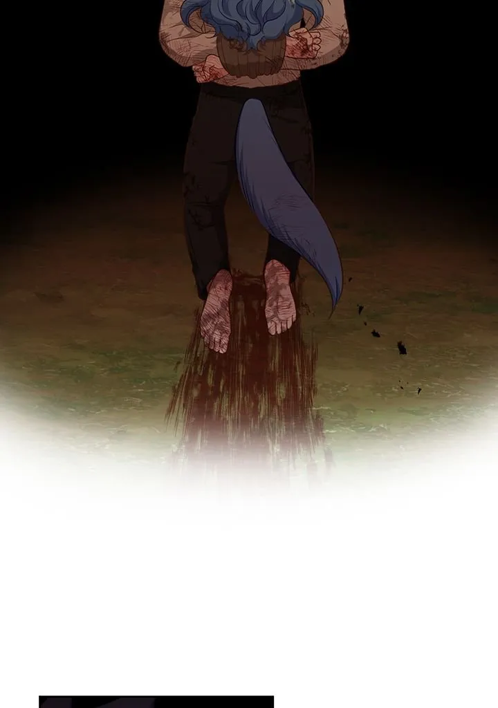 Read Gare à la vilaine FR Manga Online