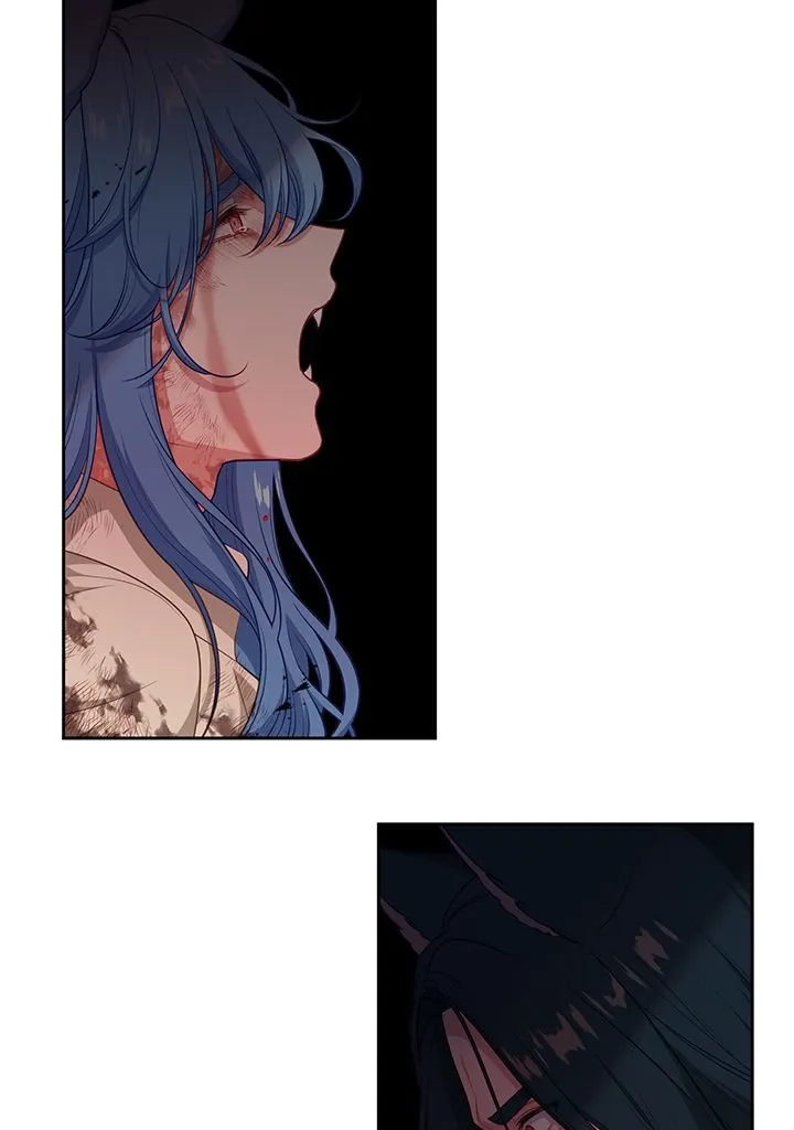 Read Gare à la vilaine FR Manga Online