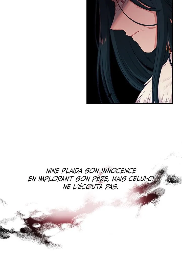 Read Gare à la vilaine FR Manga Online