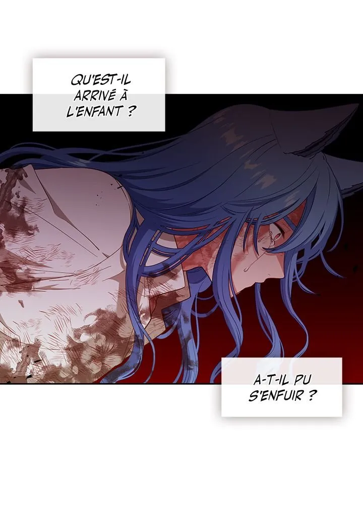Read Gare à la vilaine FR Manga Online