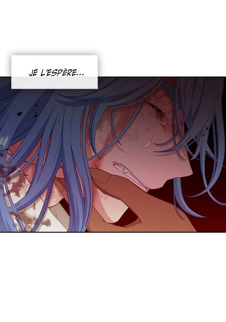 Read Gare à la vilaine FR Manga Online