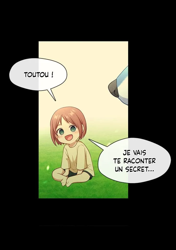 Read Gare à la vilaine FR Manga Online
