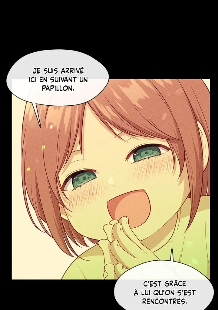 Read Gare à la vilaine FR Manga Online