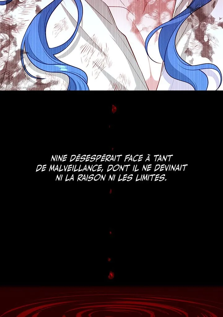 Read Gare à la vilaine FR Manga Online