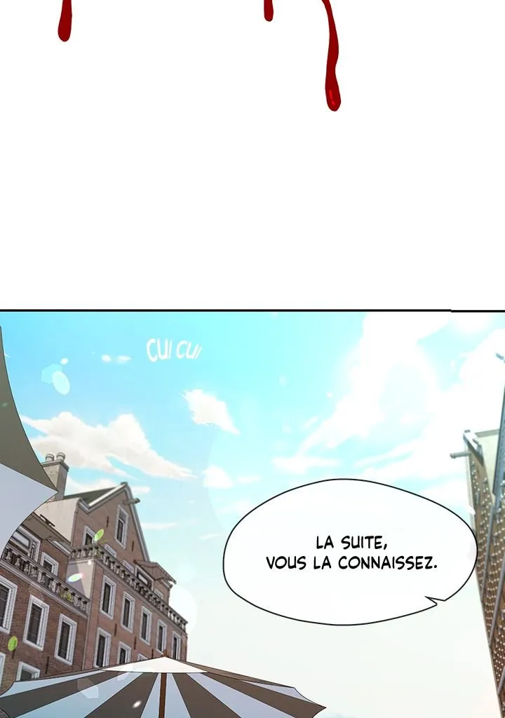 Read Gare à la vilaine FR Manga Online