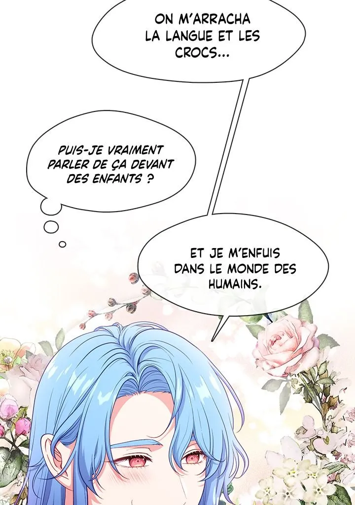 Read Gare à la vilaine FR Manga Online