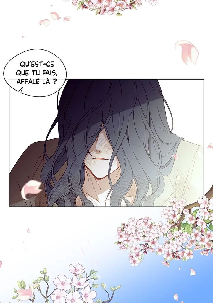Read Gare à la vilaine FR Manga Online