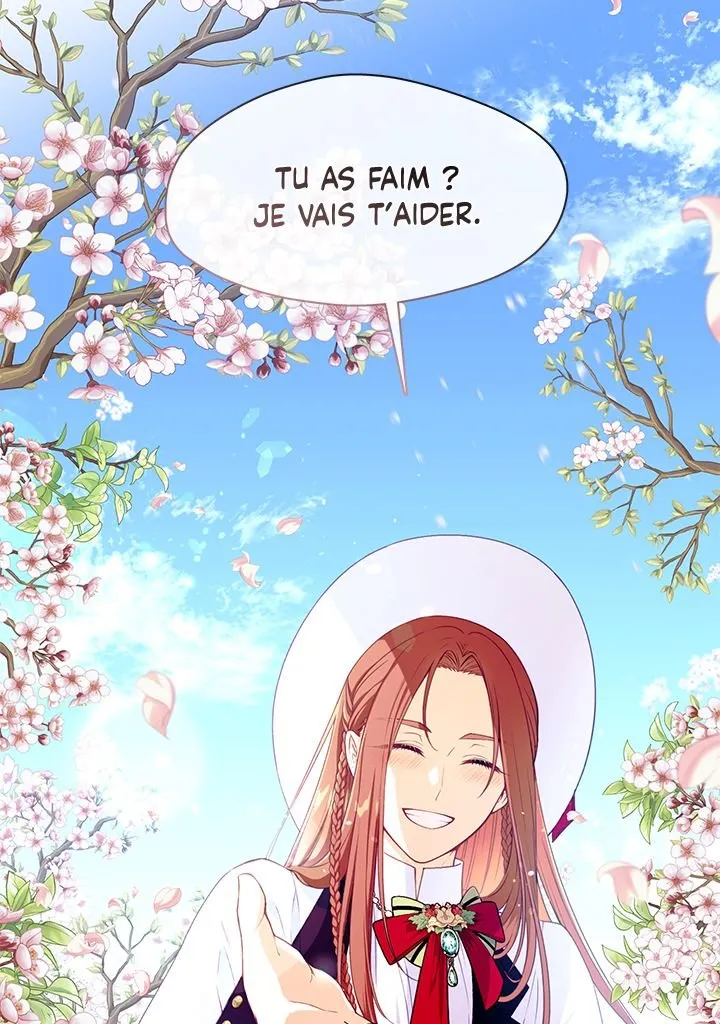 Read Gare à la vilaine FR Manga Online