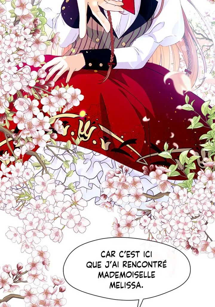 Read Gare à la vilaine FR Manga Online
