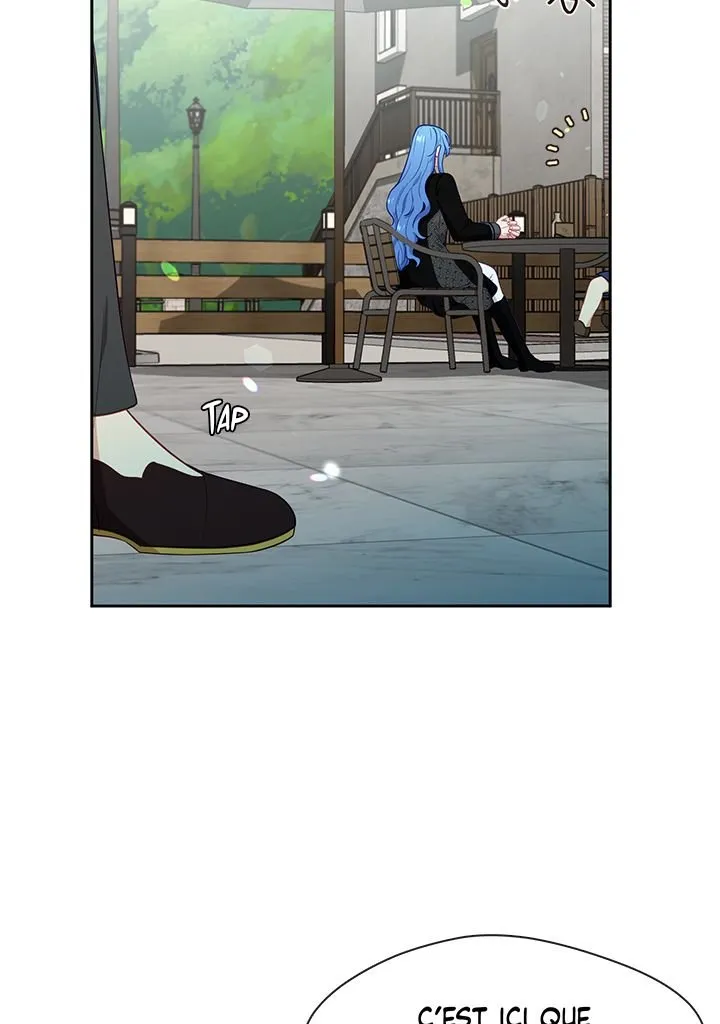 Read Gare à la vilaine FR Manga Online