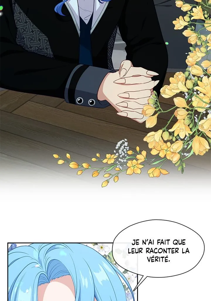 Read Gare à la vilaine FR Manga Online