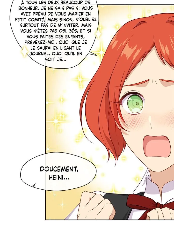 Read Gare à la vilaine FR Manga Online