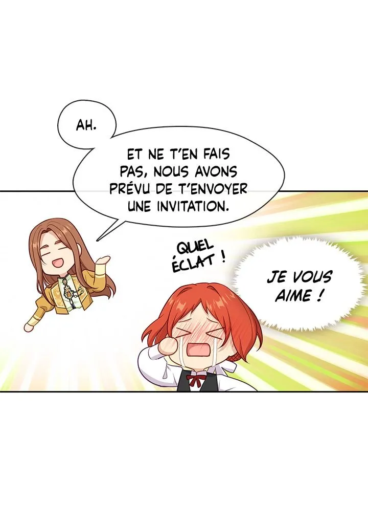 Read Gare à la vilaine FR Manga Online