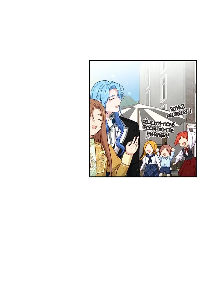 Read Gare à la vilaine FR Manga Online