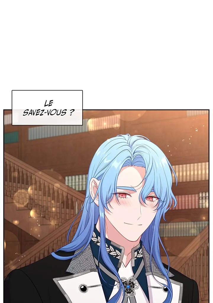Read Gare à la vilaine FR Manga Online