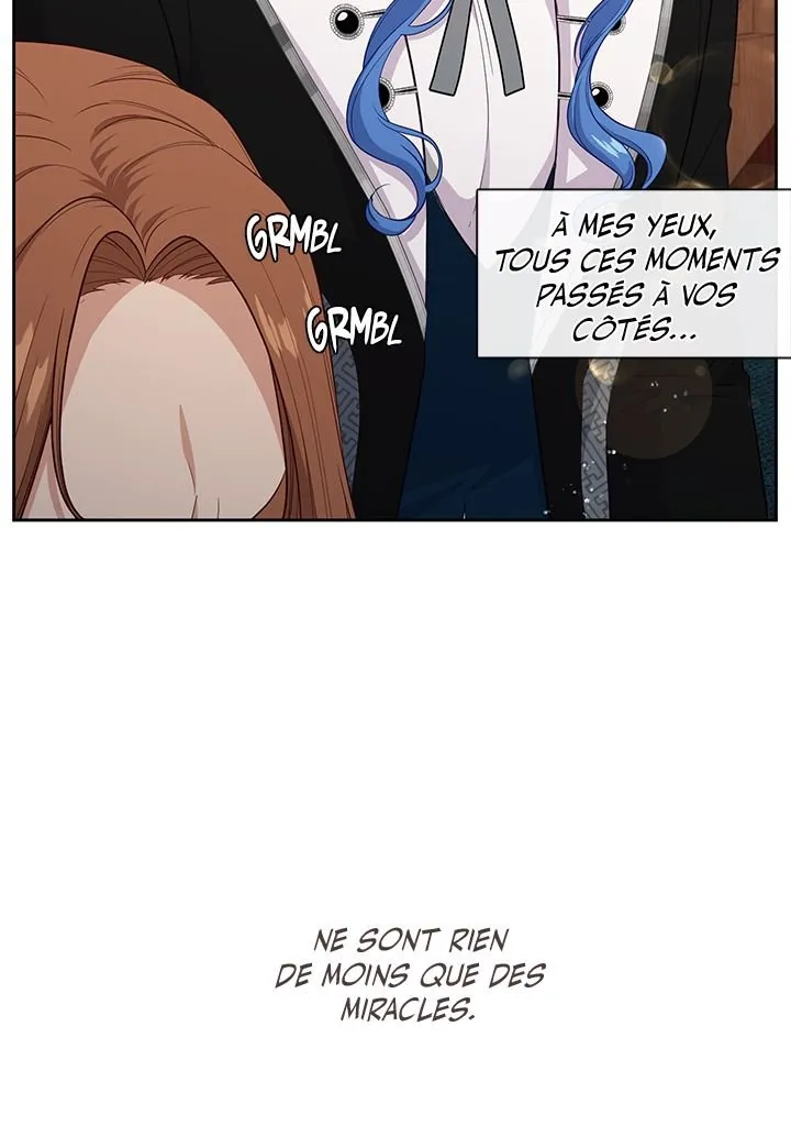 Read Gare à la vilaine FR Manga Online