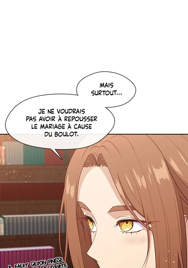 Read Gare à la vilaine FR Manga Online