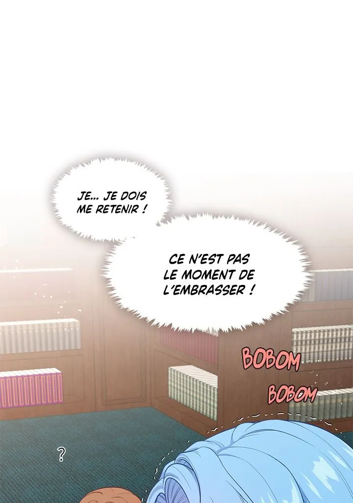 Read Gare à la vilaine FR Manga Online