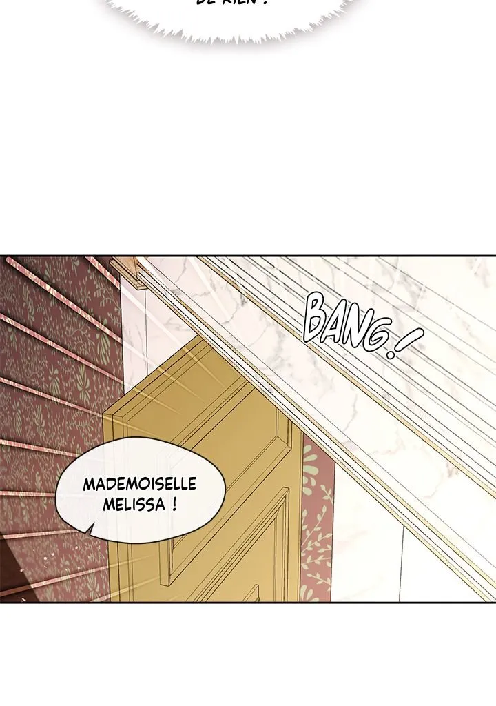 Read Gare à la vilaine FR Manga Online