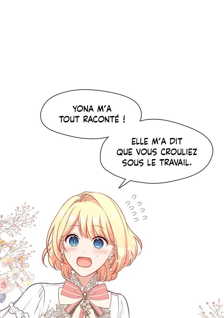 Read Gare à la vilaine FR Manga Online